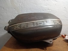 Kreidler Florett  K54, RS,TM