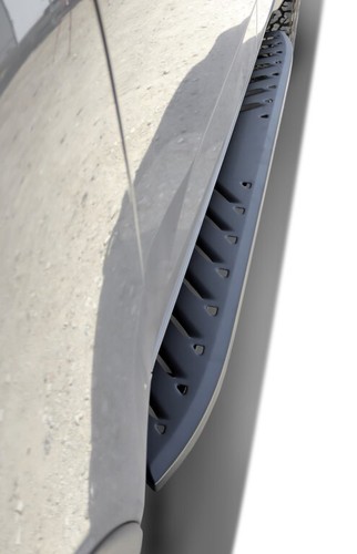 Running boards schwellerrohre - running,