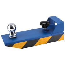 Rangierhilfe Palettengabel