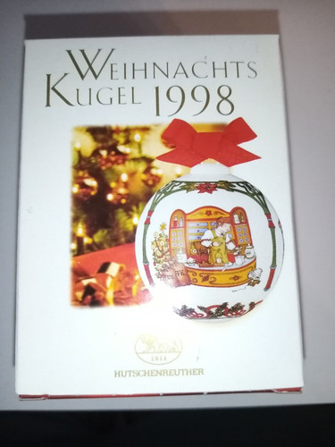 Hutschenreuther