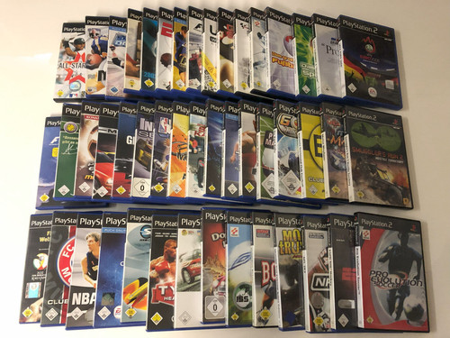 Sony playstation spiel - sony, 2