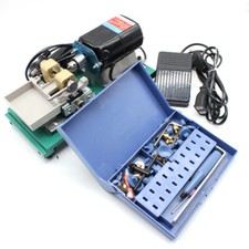 220V Profi Perlen Bohrmaschine