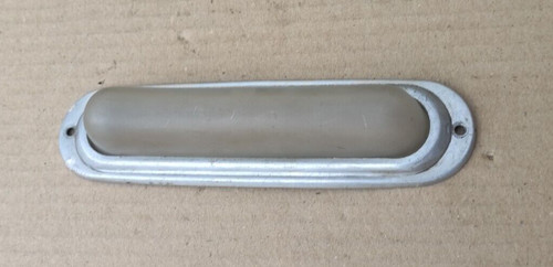 Wartburg 311 312 313 - wartburg, glas