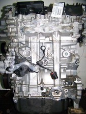 FORD FIESTA VII 7 MK8 PUMA II1.5 12V ST EcoBoost 200PS Benzinmotor YZJA 16tkm