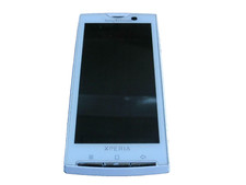Sony Ericsson XPERIA X10i