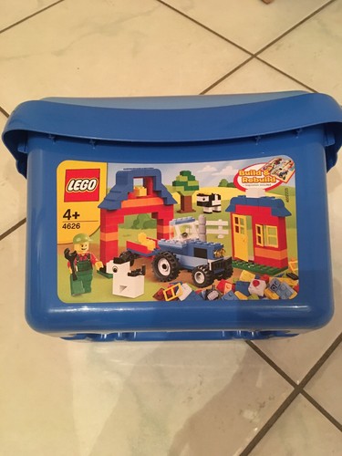 Lego steine co steinebox - co,
