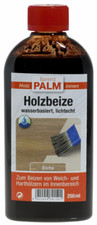 Barend Palm Holzbeize 0,25 L verschiedene Farben Beize Wasserbasis