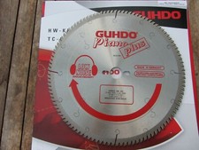 HM/Widia Kreissägeblatt 350 x