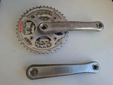Vinage retro mtb shimano stx - vinage,