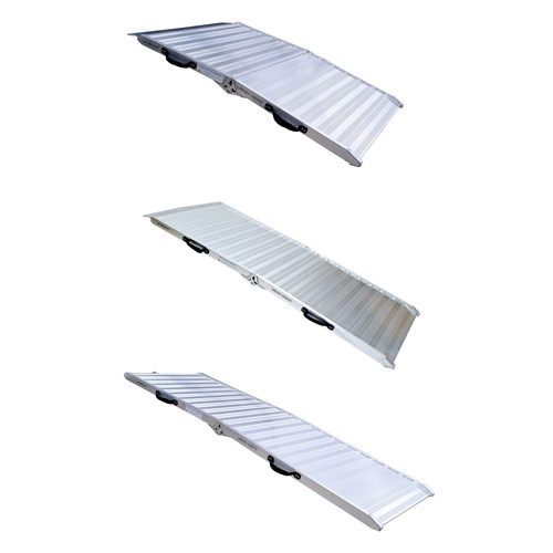 Worhan mobil aluminium - mobil,