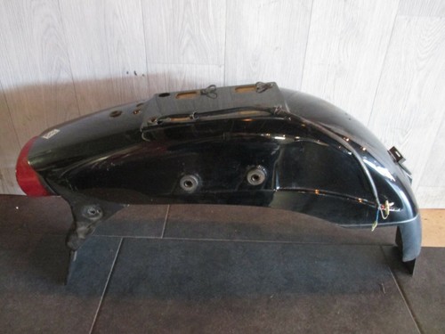 Schutzblech fender hinten mit - fender,