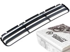 VORNE STOßSTANGE MITTE UNTER GITTER GRILL SCHWARZ FÜR BMW 3er E36 M-PAKET M M3