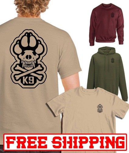 Hunde shirt hoodie - hunde, t-shirt