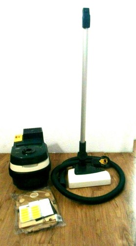 Original vorwerk tiger 251 - original, eb