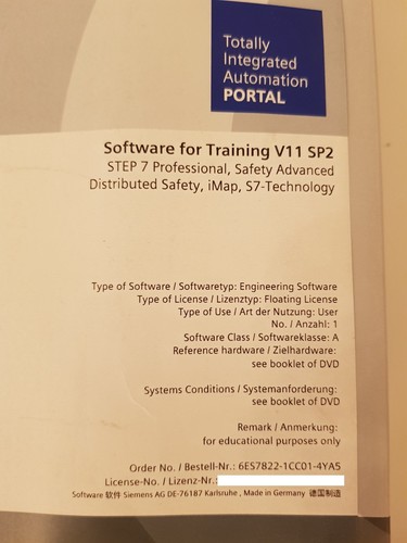 Siemens simatic software for - siemens,