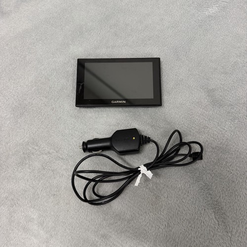Garmin nuvi 2589 lmt - 2589, gps