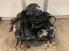 BMW E81 E87 E90 E91 118i 318i