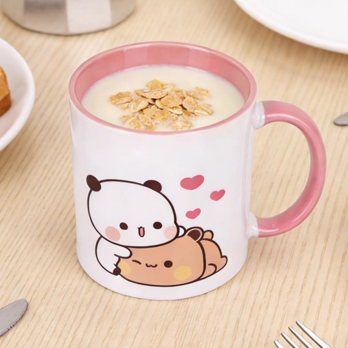 Bubu dudu tasse 330ml - tasse,,