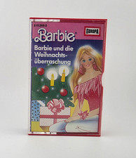 Barbie Europa Hörspiel Barbie