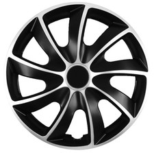 Radkappen 17 Zoll 4x NRM QUAD