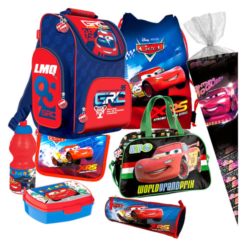 Disney cars auto teile - auto, 8