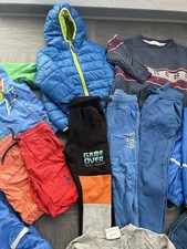 Jungen Kinderkleidung-Paket