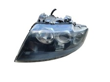 Frontscheinwerfer Audi A4 B6 Cabrio 8E0941003R Xenon Links