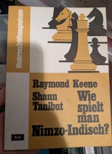 Wie spielt man Nimzo-Indisch 