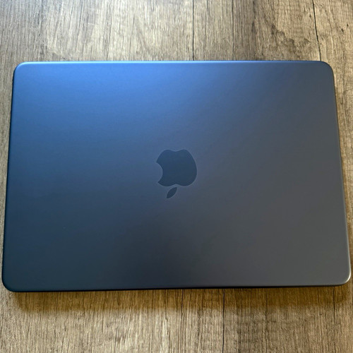 Apple macbook air - apple,