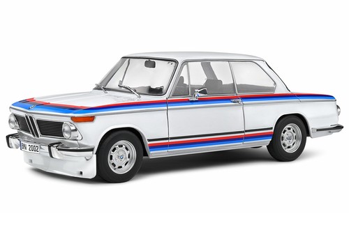 Bmw e20 2002 - e20,