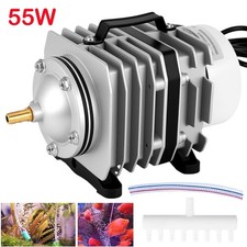 55W Luftkompressor ACO Serie