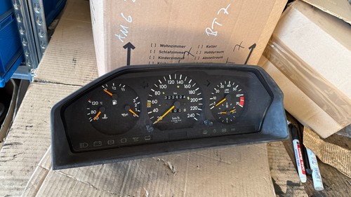 Mercedes w124 e200 200e te - 200e,