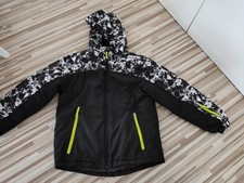 Kinderwinterjacke,Kinderjacke, Winterjacke, Jungen,Größe 146/152,Y.F.K.KIK