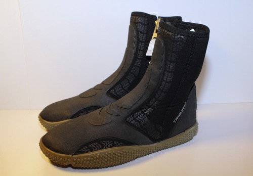 Tribord füsslinge stiefel - füsslinge,