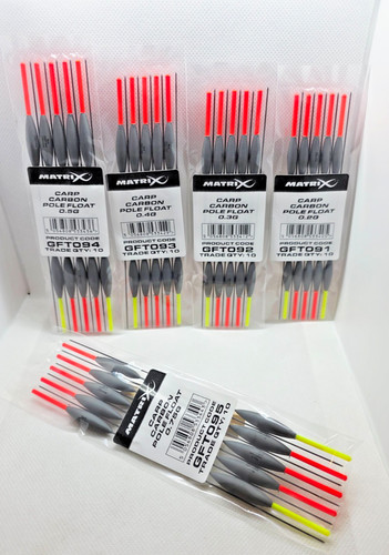 Matrix carp carbon - matrix,
