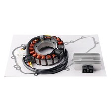 Lichtmaschine Stator Regler