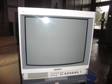 Sony PVM-2053 MD Videomonitor
