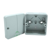 Elektro-Verteilerdose IP65