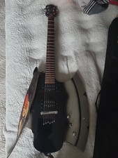 Gene Simmons cort Axt..sold