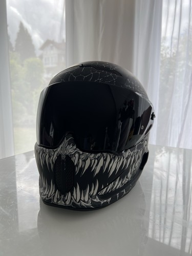 Ruroc 0 carbon - at, 4.0