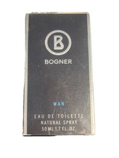 Bogner Man Eau de Toilette