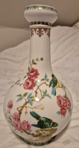 Kaiser vase taiwan - ak,