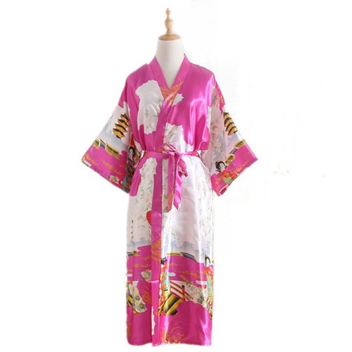 Damen japanischer kimono - damen,