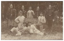 XX1829/ Lockstedter Lager