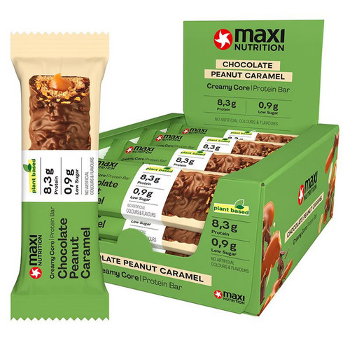 Maxinutrition vegan creamy - vegan,