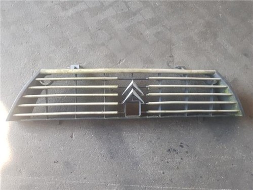 Motorhaubengitter citroen - citroen, gs