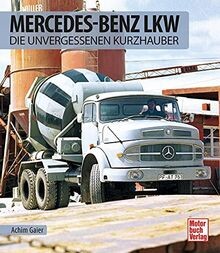 Mercedes benz lkw die - mercedes-benz, lkw: