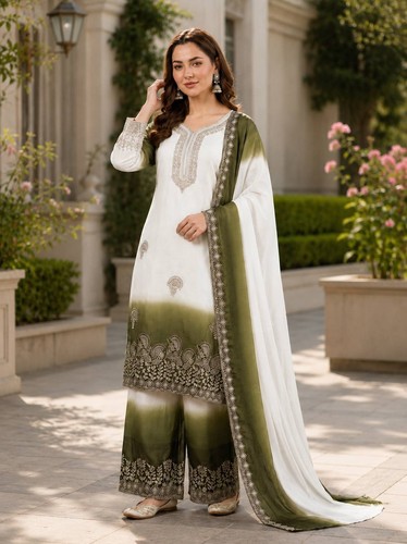 Bridal gallery salwar - gallery,