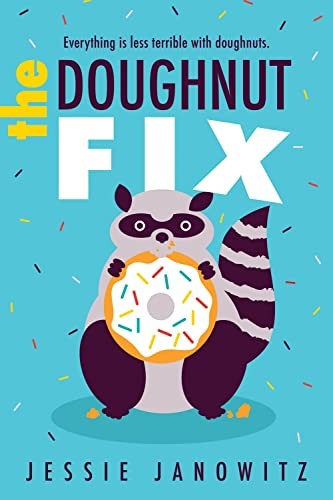 Doughnut fix - doughnut,