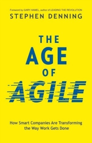 The age agile by - agile:,